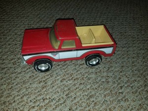 toy bronco trucks