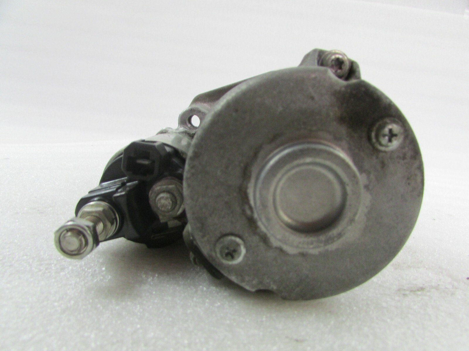 Maserati Ghibli, Starter Motor, Used, P/N 288457