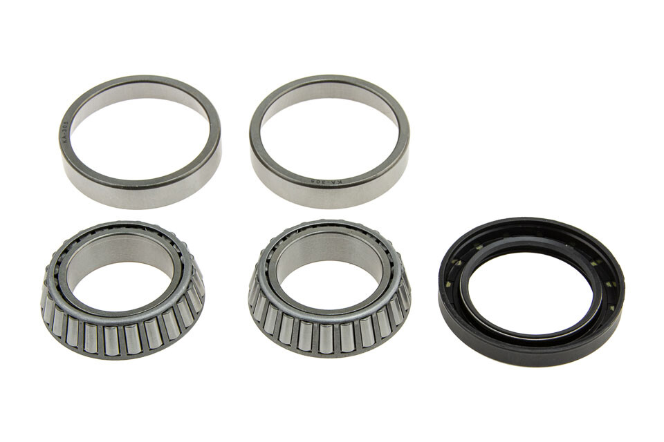 Roulement de Roue Arrière Kia K2500 à partir de 2003 - Diamètre 55mm