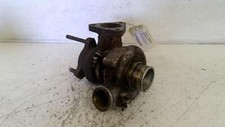 Turbo Mitsubishi PAJERO