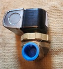 Parker 1/2" Solenoid Valve For Jackson Dishmachine  — photo 5
