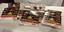 Ortronics Circuit Accessory Series 805, 16 Surge Protection DTK-SL30B, Open Box