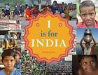 I is for India by Prodeepta Das (Paperback, 2016)