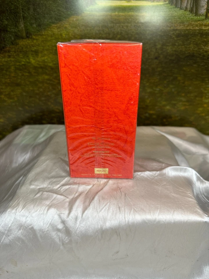 KENZO KASHAYA DE KENZO EDT SPRAY SELLADO 50 ML Foto 3 de 4