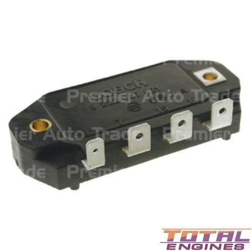 PAT Premium Ignition Module fits Ford Fairlane ZK/ZL 4.1L 6Cyl 250 - Image 2 of 2