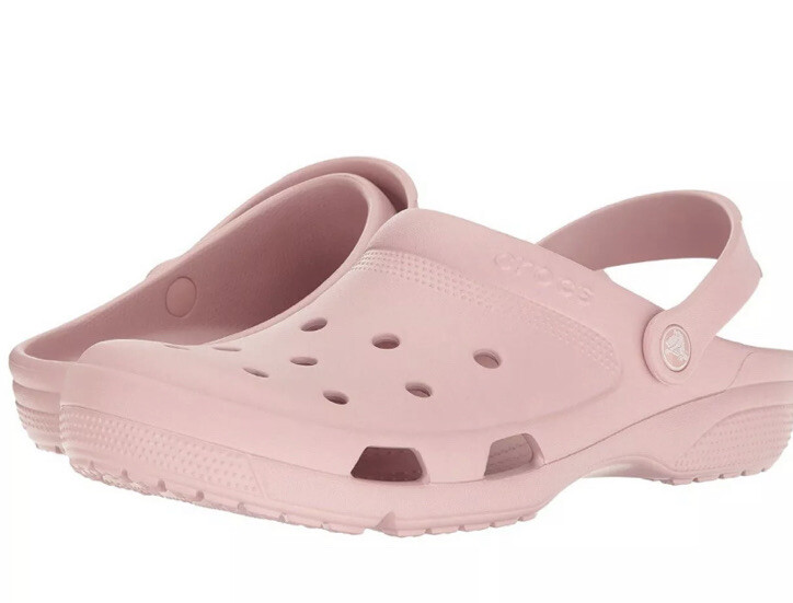 crocs coast clog