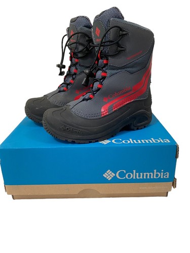 Columbia Bugaboot Plus Iv Omni-Heat 