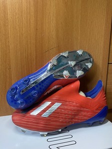 adidas x 18 soccer cleats