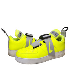 Nike Air Force Utility White Black for Sale Authenticity