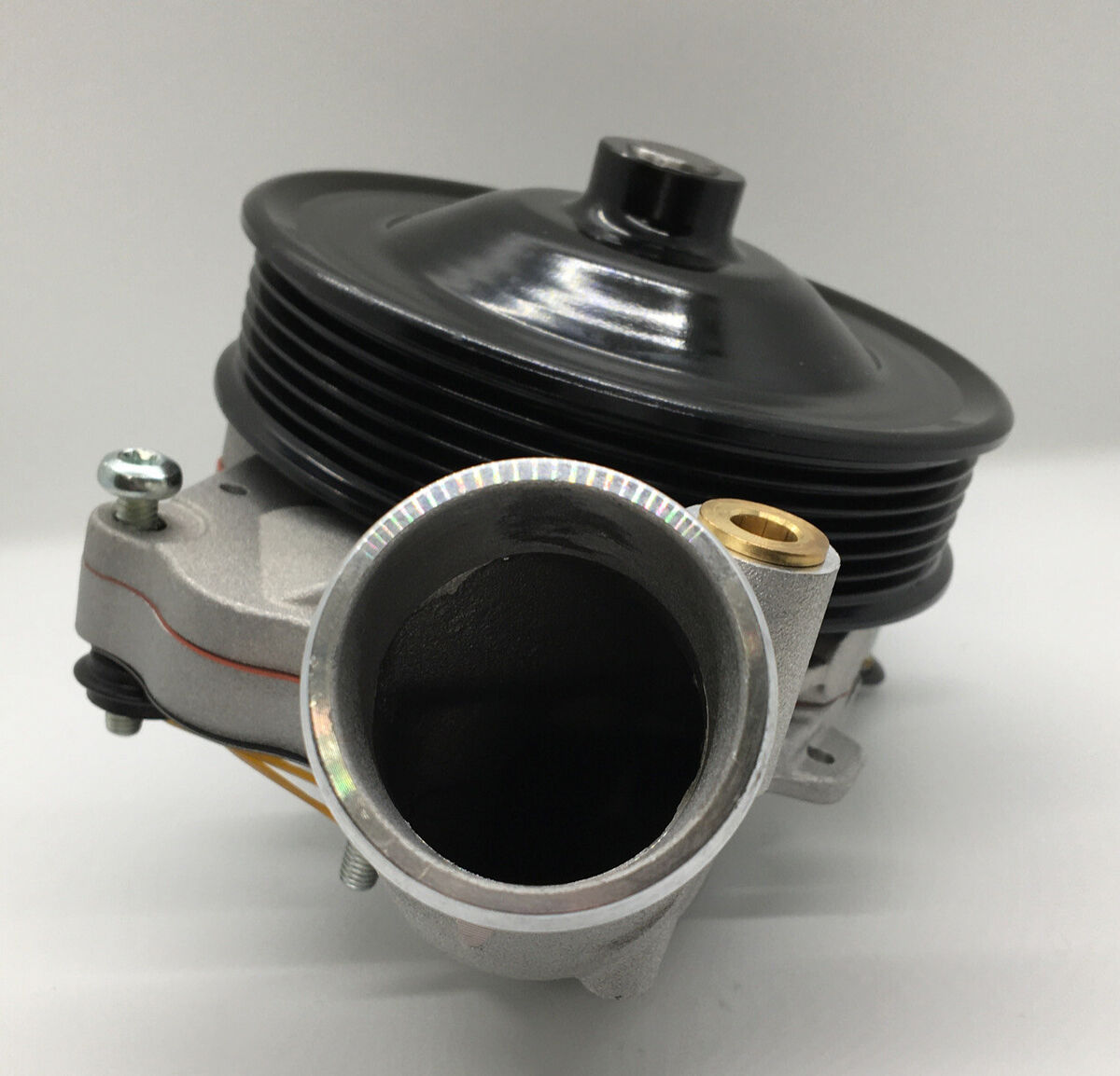 URO Parts C2Z31587 - Engine Coolant Water Pump NEW | eBay URO Parts C2Z31587 - Engine Coolant Water Pump NEW | eBay