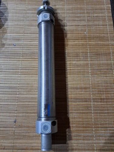 DSNU-32-160-PPV-A (196026) Rundzylinder Hub:160mm Kolben-Durchmesser:32 mm - Bild 2 von 3