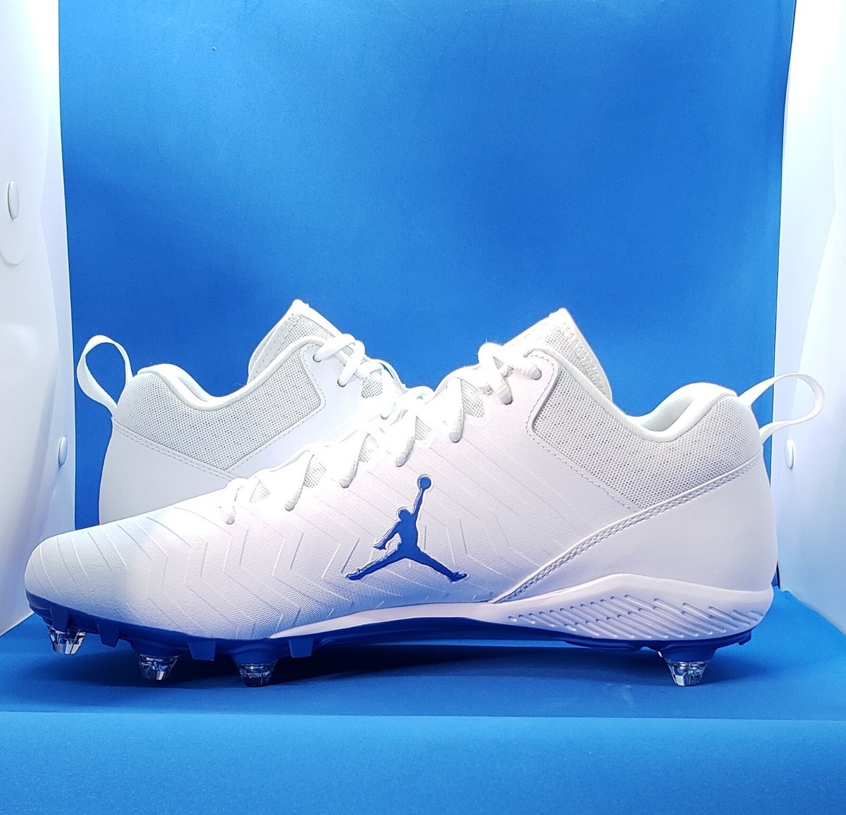RARE Nike Air Jordan UCLA Promo Sample Player Exclusive  display picture 3