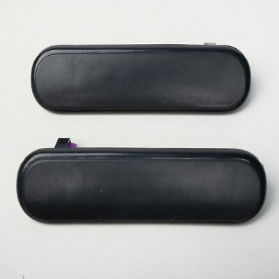 Fit For SUZUKI Carry Every Super SL413 SK410 Door Handle Outer Front Pair RH/LH