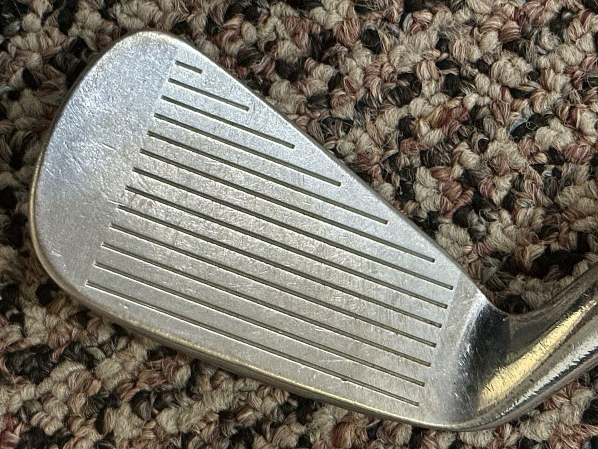 Arnold Palmer The Standard 5 Iron DG X100U X Flex Shaft Lamkin