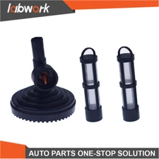 Labwork Powerstroke Diesel Fuel Tank Pick-up Screen Sock Filter For Ford 6.0 7.3