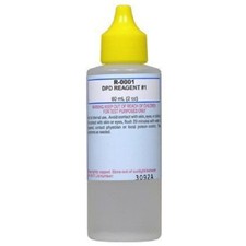 Taylor R0001-C DPD Reagenz #1 2 Unzen R0001C