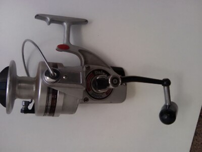 Daiwa Silver Series 9000C Fishing Reel Made in Japan-Great
