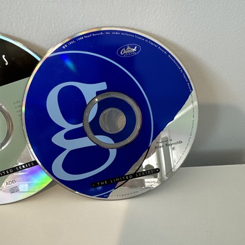 garth brooks cd lot - Bild 4 von 10