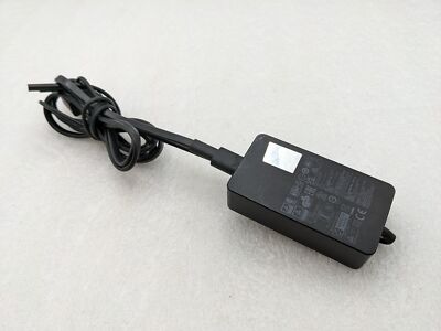 Genuine 65W Microsoft Model 2062 AC Power Adapter Free Shipping