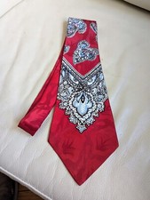 Beautiful Vintage 40's or early 50's tie