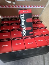 2 Pack - MAGENE Ultra Lightweight TPU Tube 700C - 75mm - SHIPS FAST FROM USA