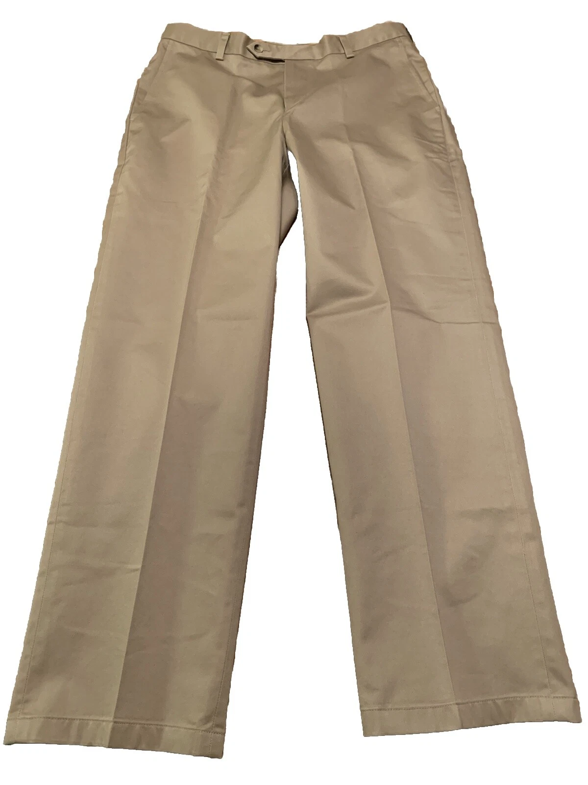 Algodón Jos. A. Bank Pantalones informales para hombres