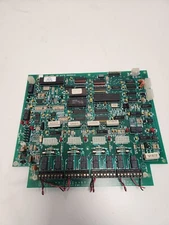 SIMPLEX 565-368 STANDARD SLAVE BOARD Parts/Repair 