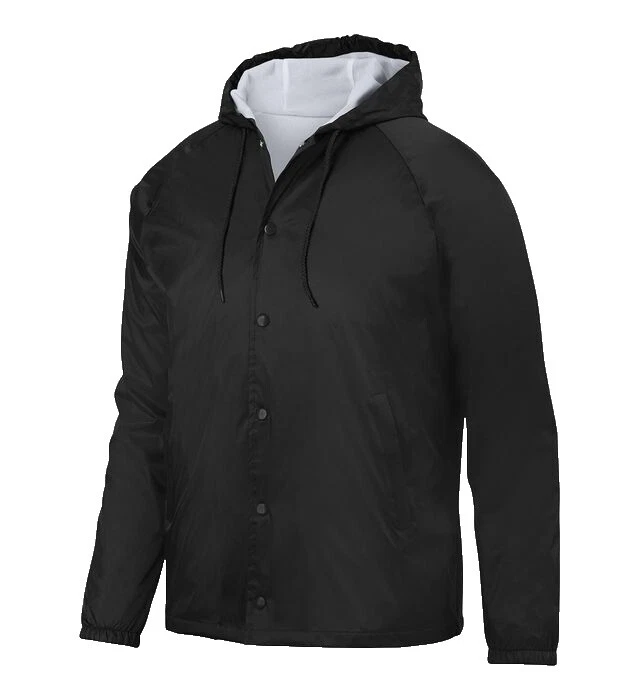 Chaquetas para hombres Augusta Sportswear