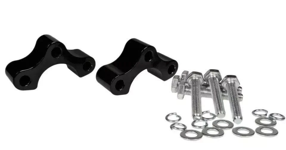 30mm Vorne Obere Kugelgelenkdistanzstücke für Isuzu Amigo, Bighorn, Trooper — 第 3/3 张图片