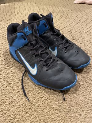 Nike Air Visi Pro US size Used