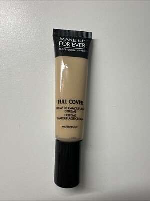 Make-up Forever Full Cover Nr. 6