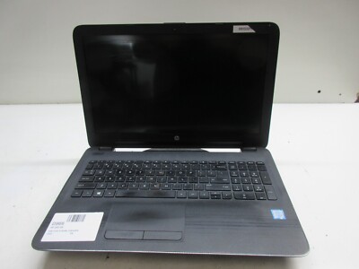 HP 250 G5 Intel Core i3-6006u 2GHz 8GB NO HDD No Batt