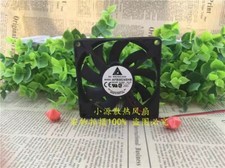 Delta AFB0824SHB 8015 DC24V 0.26A 8CM 2-Wire Inverter Cooling Fan