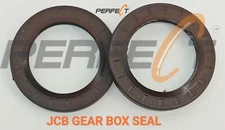 FITS Jcb backhoe GEAR BOX SEAL 55*80*10/12 part no. 904/20172