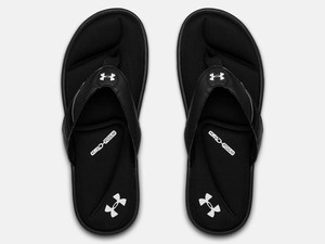 under armour men's ignite flip flops