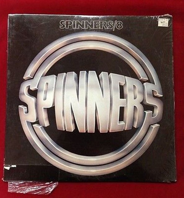Spinners / 8 Spinners/8 Vinyl 33RPM LP Album Record /8 eBay