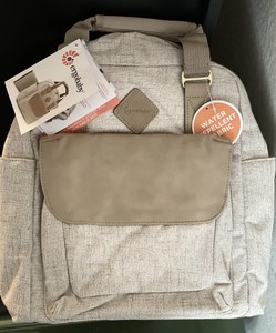 ergobaby diaper backpack