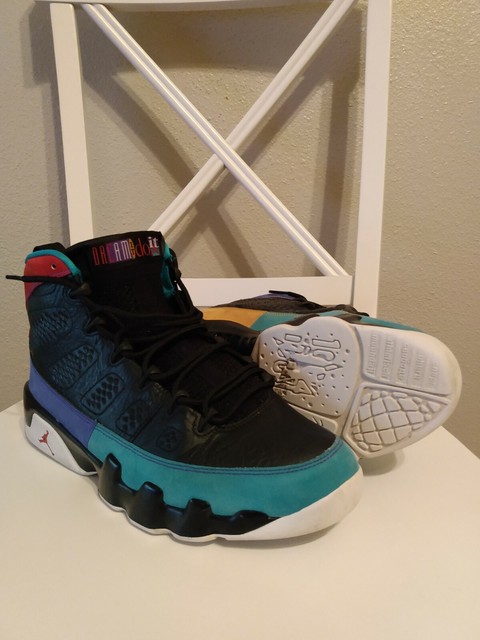 jordan 9 size 11
