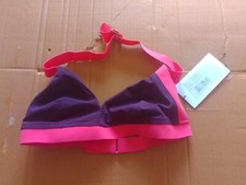 NEW Orlebar Brown Bikini Top Swimwear