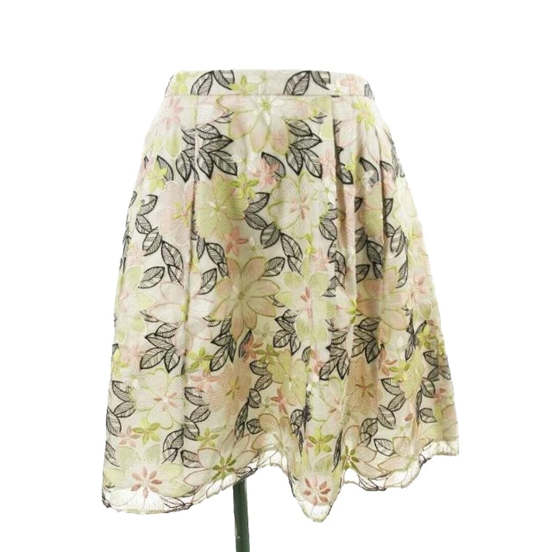 Faldas para mujer floral TOCCA