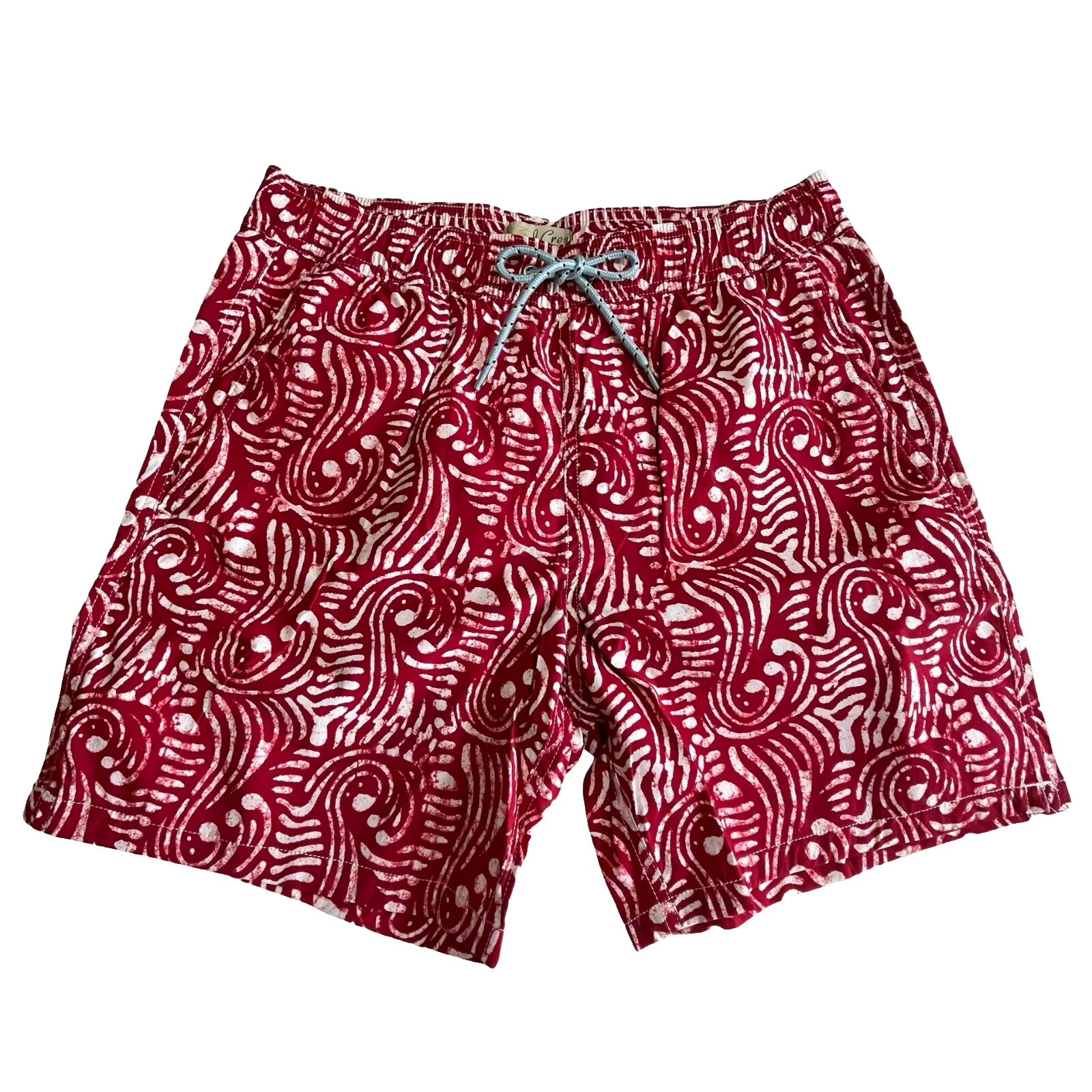 Traje de Baño de tamaño regular J.CREW para hombres