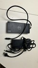 Dell Thunderbolt USB-C Docking Station WD19TB /w 180 W Adapter
