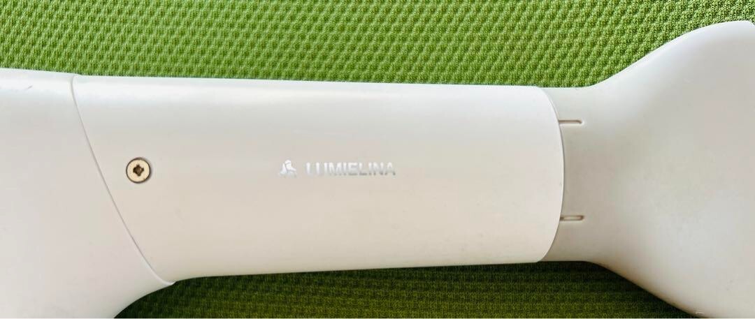 Lumielina REPRONIZER 3D Plus Hiar Dryer Bioprogramming REP3D-G-JP