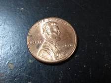 2020 PENNY FREE SHIPPING #m