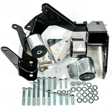 Hasport Mounts Dual Height K-Series K20 K24 Swap for 96-00 Honda Civic EKK2-70A