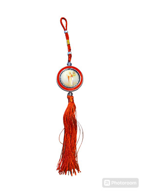 MEDALLAS DE SANTOS PARA VEHICULOS