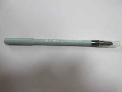 IsaDora The Contour Kajal Waterproof & Longwear 70 Teal Mint NEU
