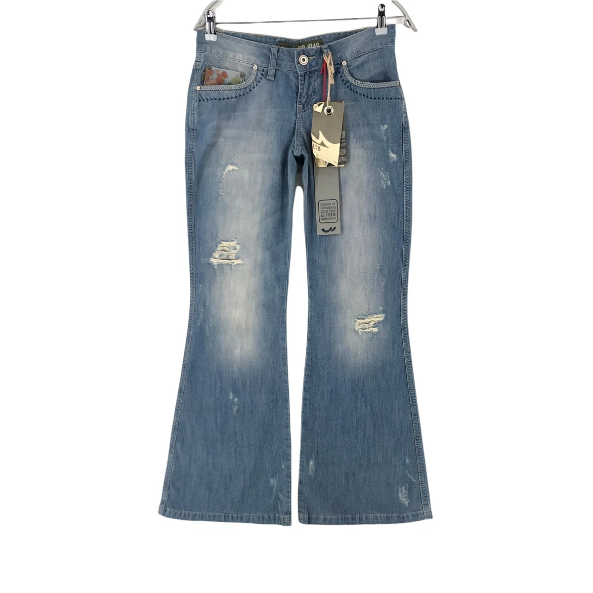 Jeans ltb sale online shop