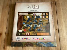 Game Table - Modular Board For SCYTHE - Modular Board STONEMAIER - Sealed