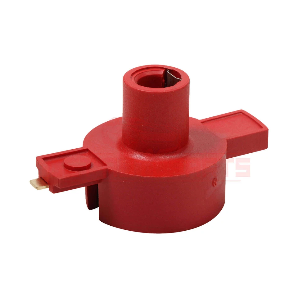 Kit de tapa y rotor de distribuidor MSD se adapta a Chevrolet C1500 Suburban 1992-1995 Foto 3 de 4